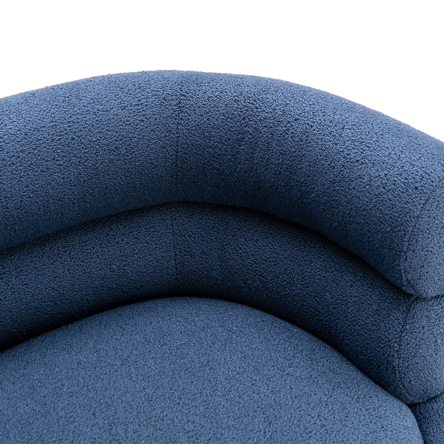 MOONMISS Accent Chair ,leisure sofa with Golden feet