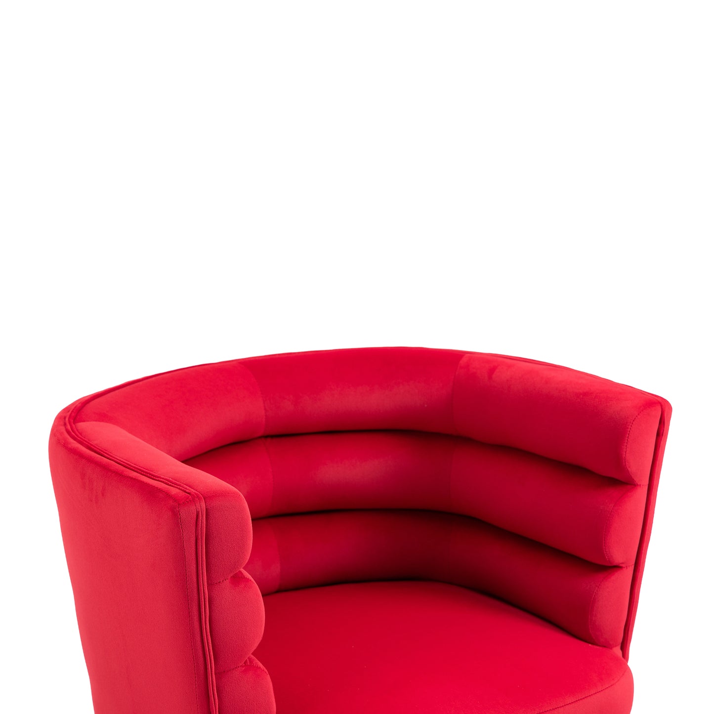 MOONMISS Accent Chair , Leisure Single Chair with Golden Feet, Suitable for Living Room, Bedroom, Dressing-room