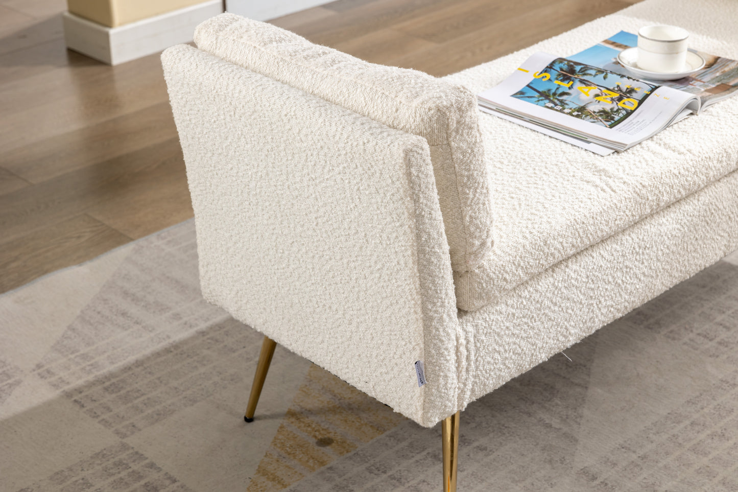 MOONMISS Living Room Bench /End of Bed Bench