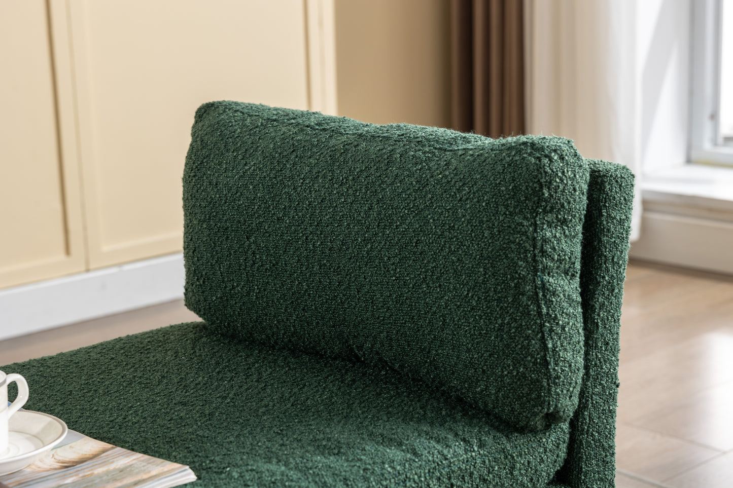 MOONMISS Living Room Bench /End of Bed Bench