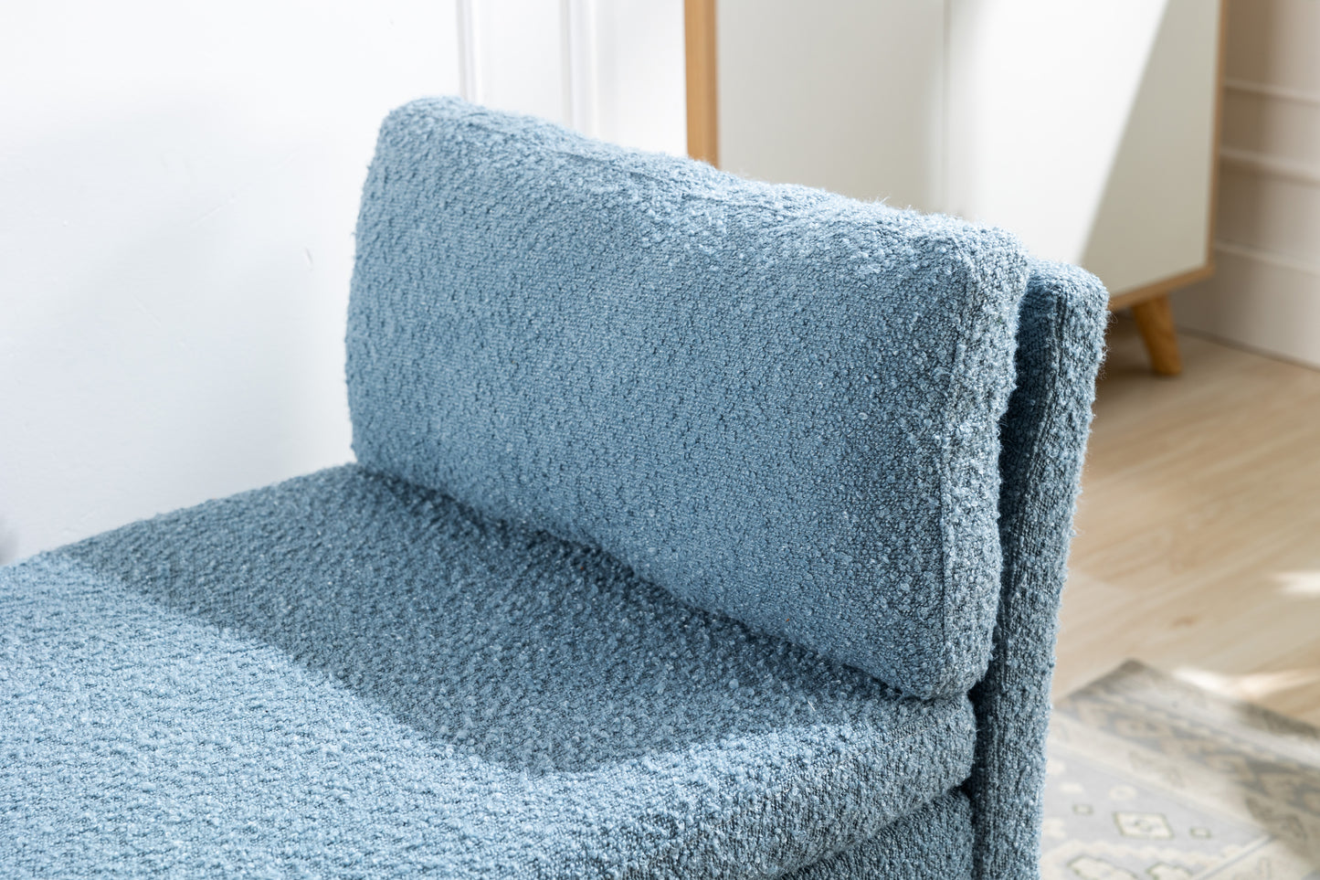MOONMISS Living Room Bench /End of Bed Bench