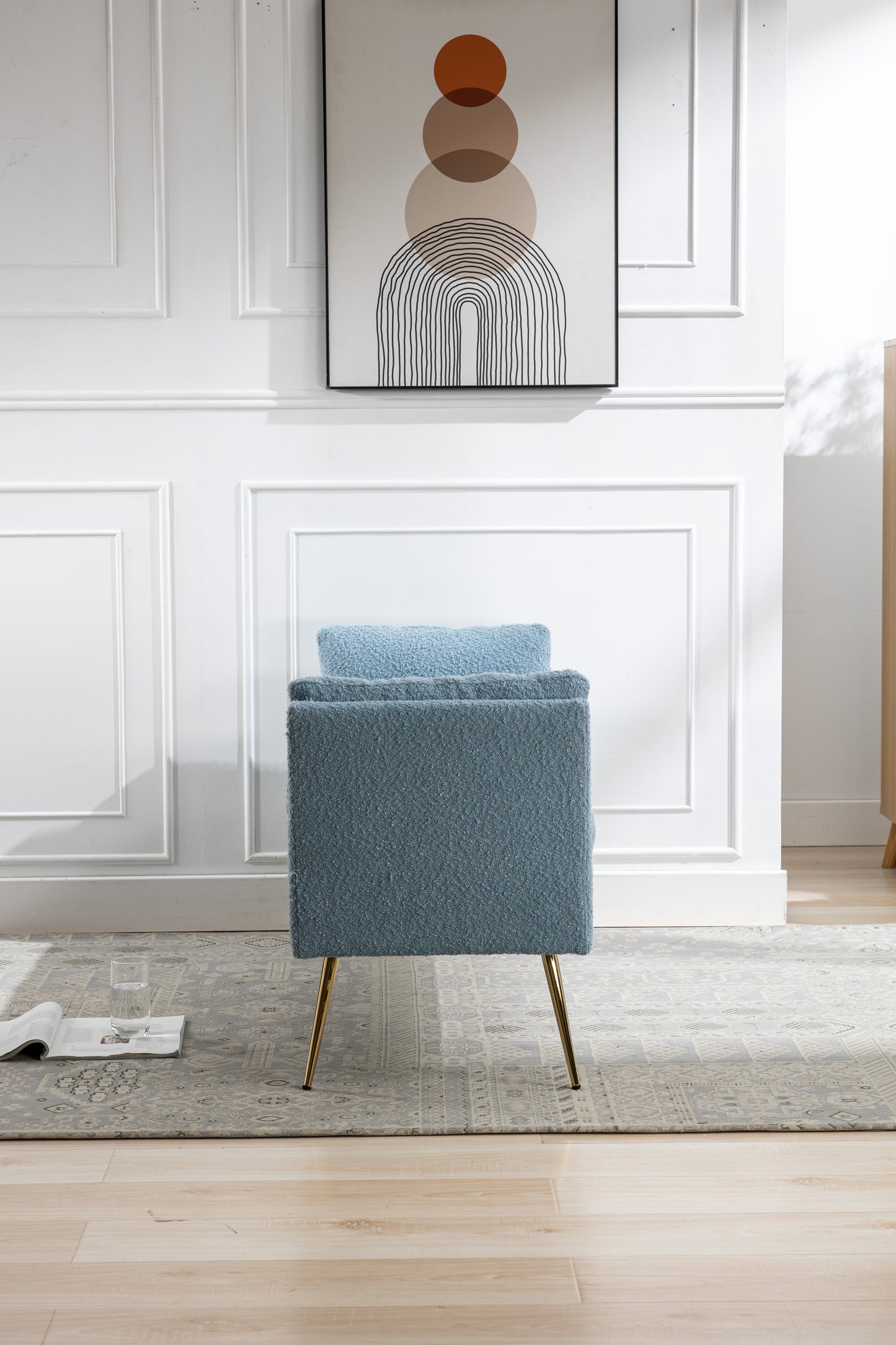 MOONMISS Living Room Bench /End of Bed Bench