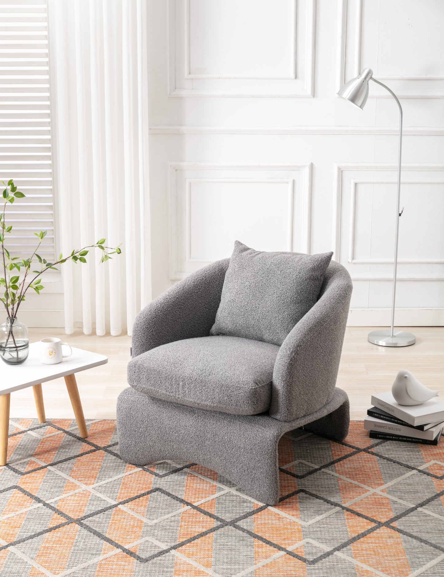 MOONMISS Primary Living Room Chair /Leisure Chair