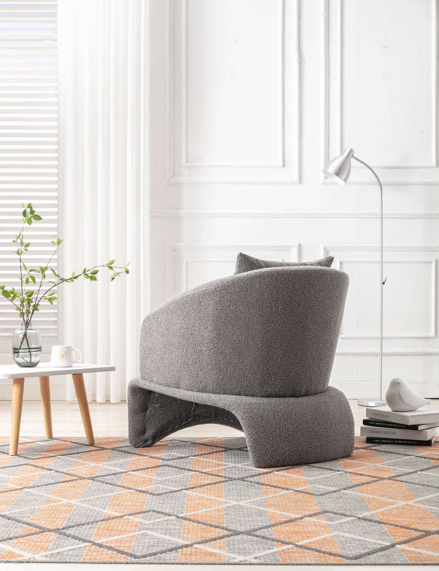 MOONMISS Primary Living Room Chair /Leisure Chair
