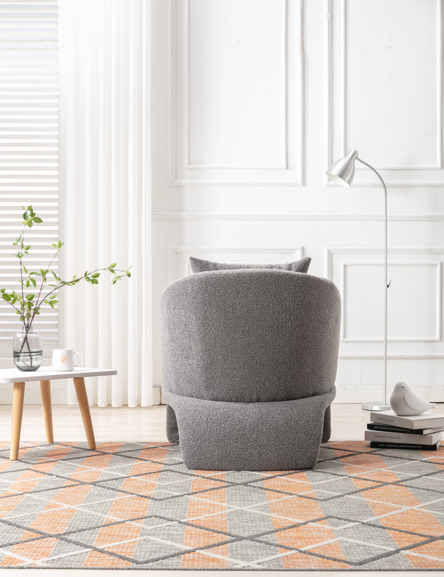 MOONMISS Primary Living Room Chair /Leisure Chair