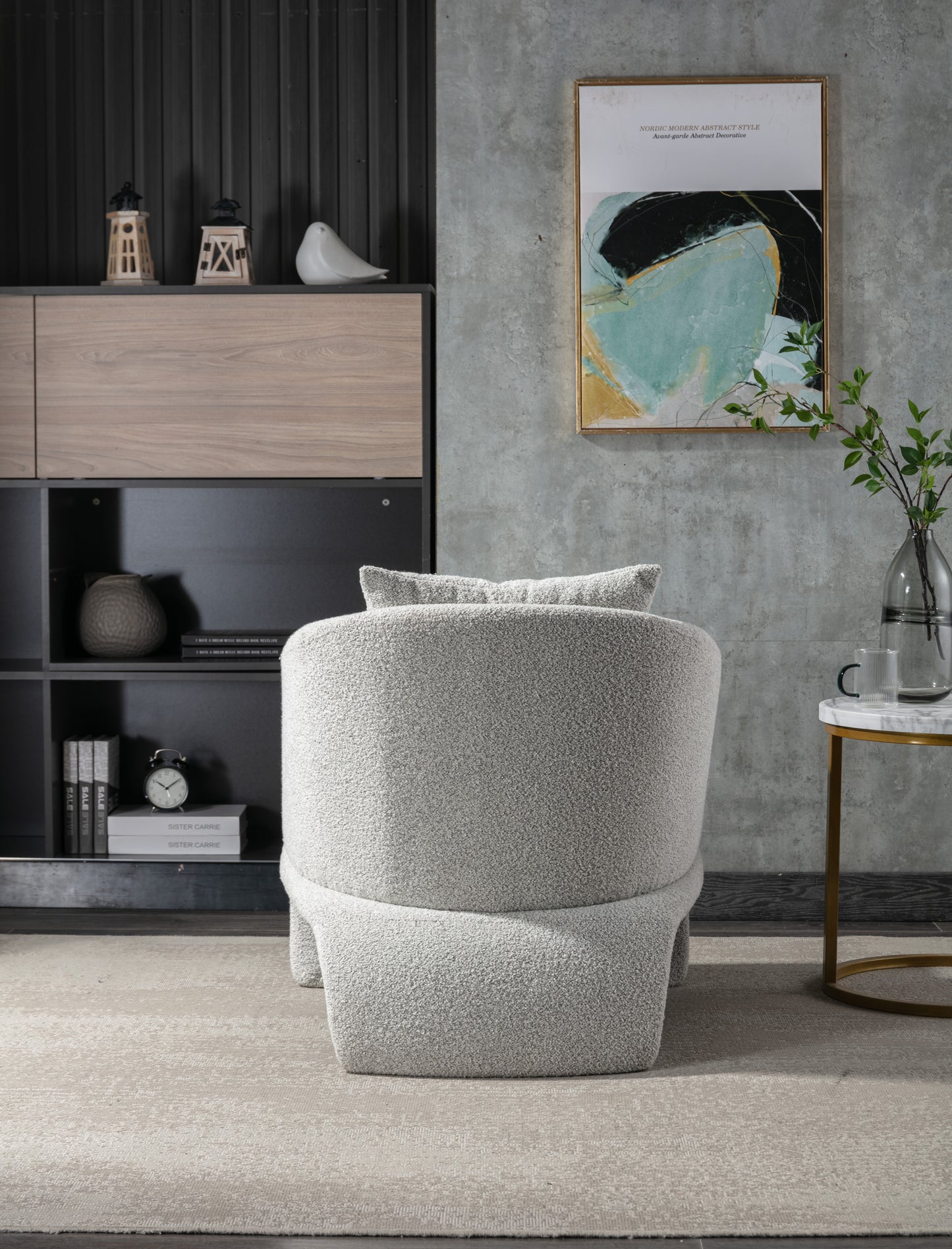 MOONMISS Primary Living Room Chair /Leisure Chair