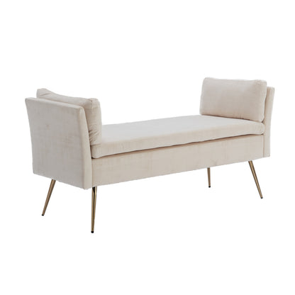MOONMISS Living Room Bench /End of Bed Bench