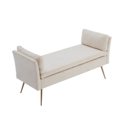 MOONMISS Living Room Bench /End of Bed Bench