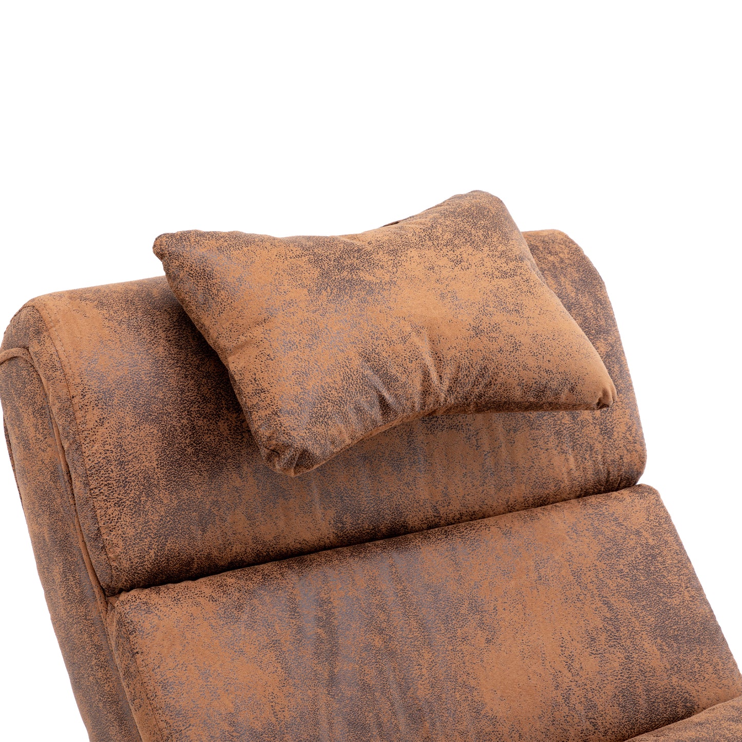 MOONMISS Modern and Comfortable Rocking Chair for Living Room, Bedroom