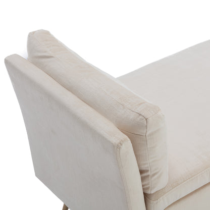 MOONMISS Living Room Bench /End of Bed Bench