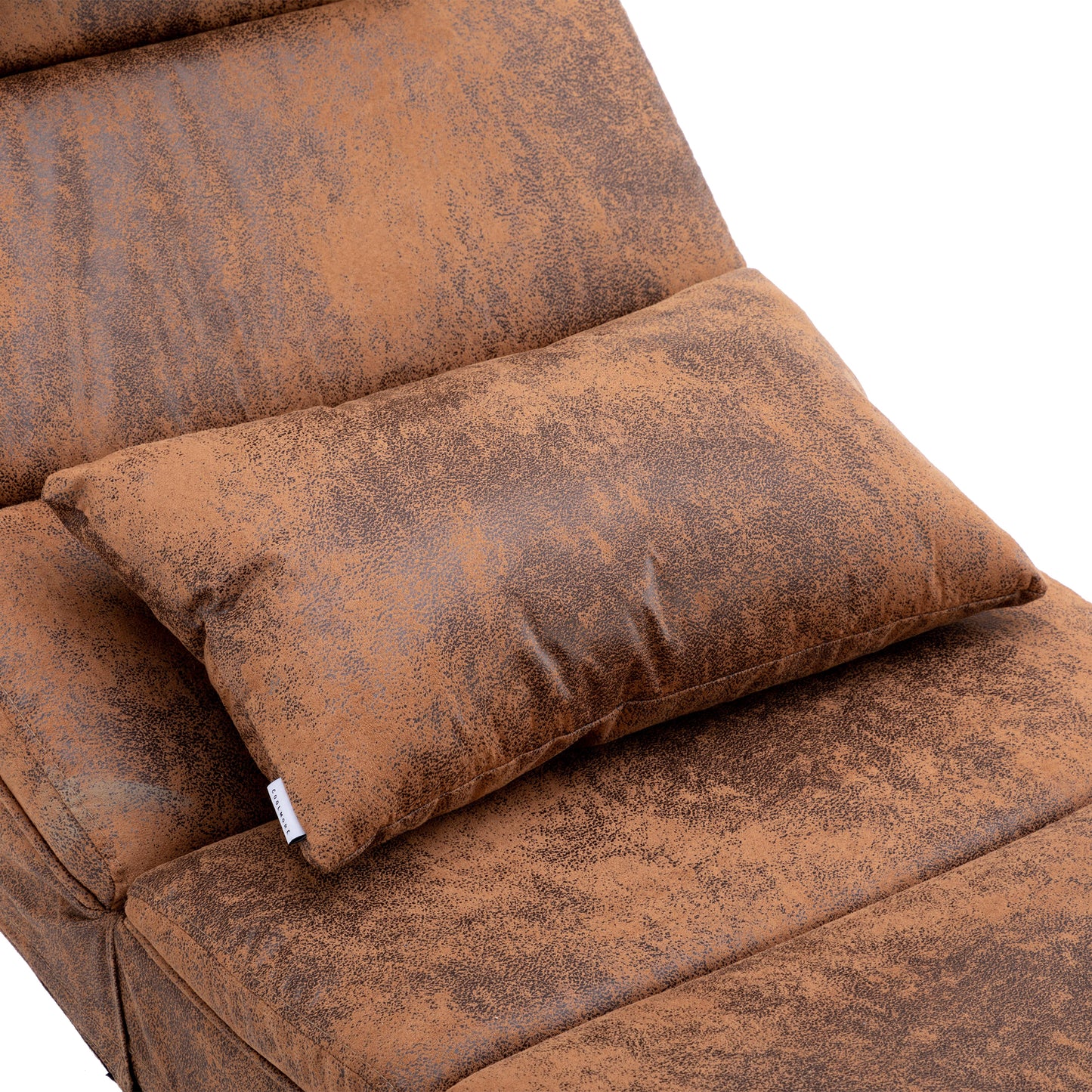 MOONMISS Modern and Comfortable Rocking Chair for Living Room, Bedroom