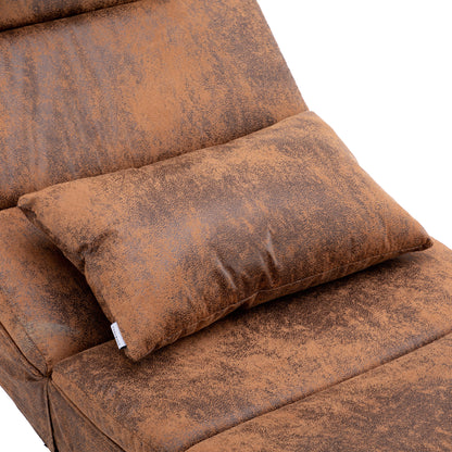 MOONMISS Modern and Comfortable Rocking Chair for Living Room, Bedroom