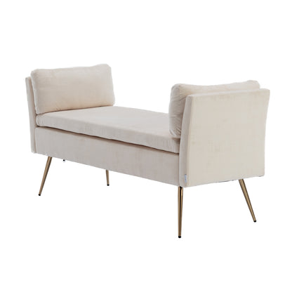 MOONMISS Living Room Bench /End of Bed Bench
