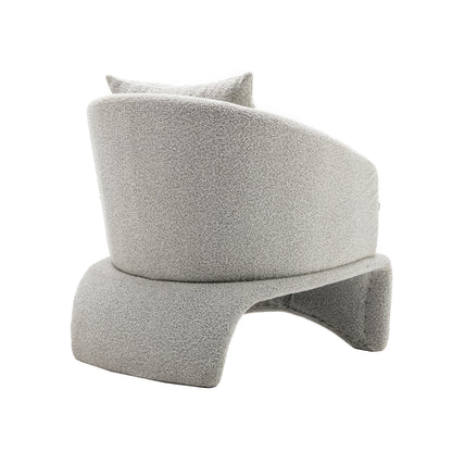 MOONMISS Primary Living Room Chair /Leisure Chair