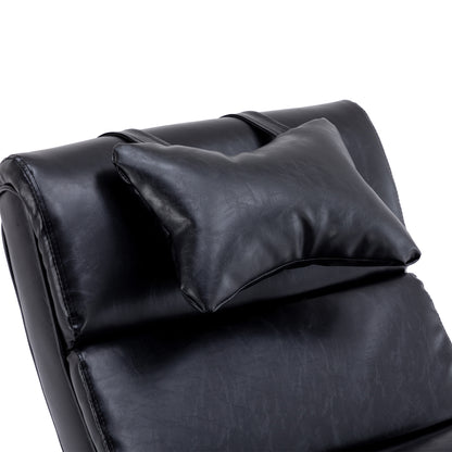 MOONMISS Modern and Comfortable Rocking Chair for Living Room, Bedroom