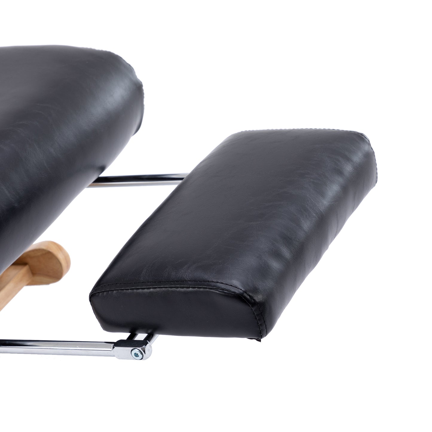 MOONMISS Modern and Comfortable Rocking Chair for Living Room, Bedroom