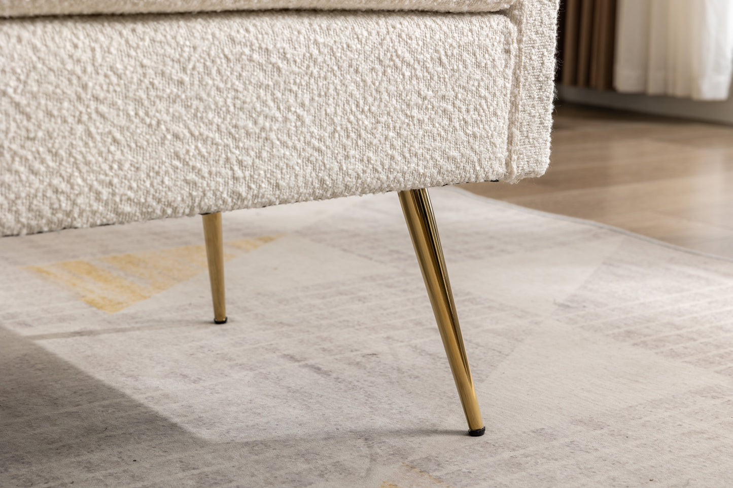 MOONMISS Living Room Bench /End of Bed Bench