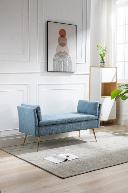 MOONMISS Living Room Bench /End of Bed Bench