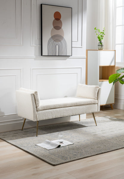 MOONMISS Living Room Bench /End of Bed Bench