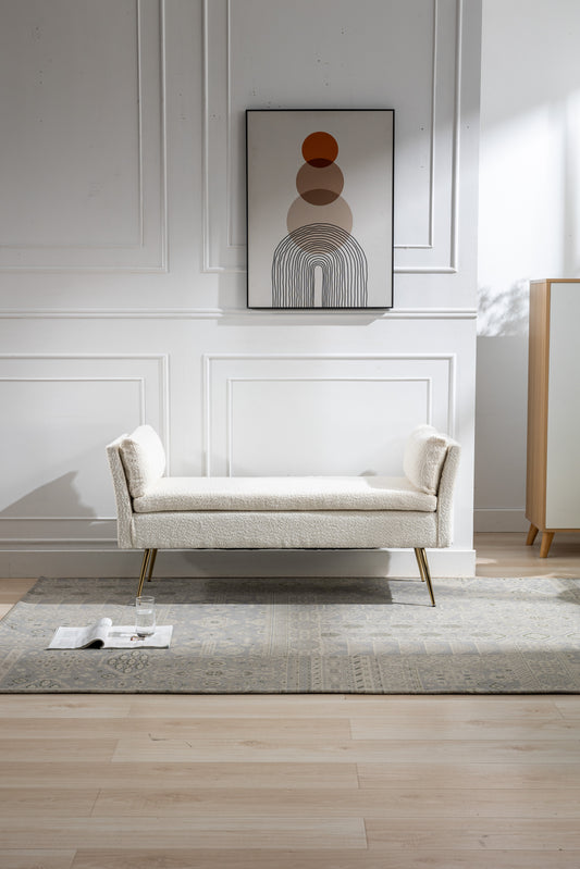 MOONMISS Living Room Bench /End of Bed Bench