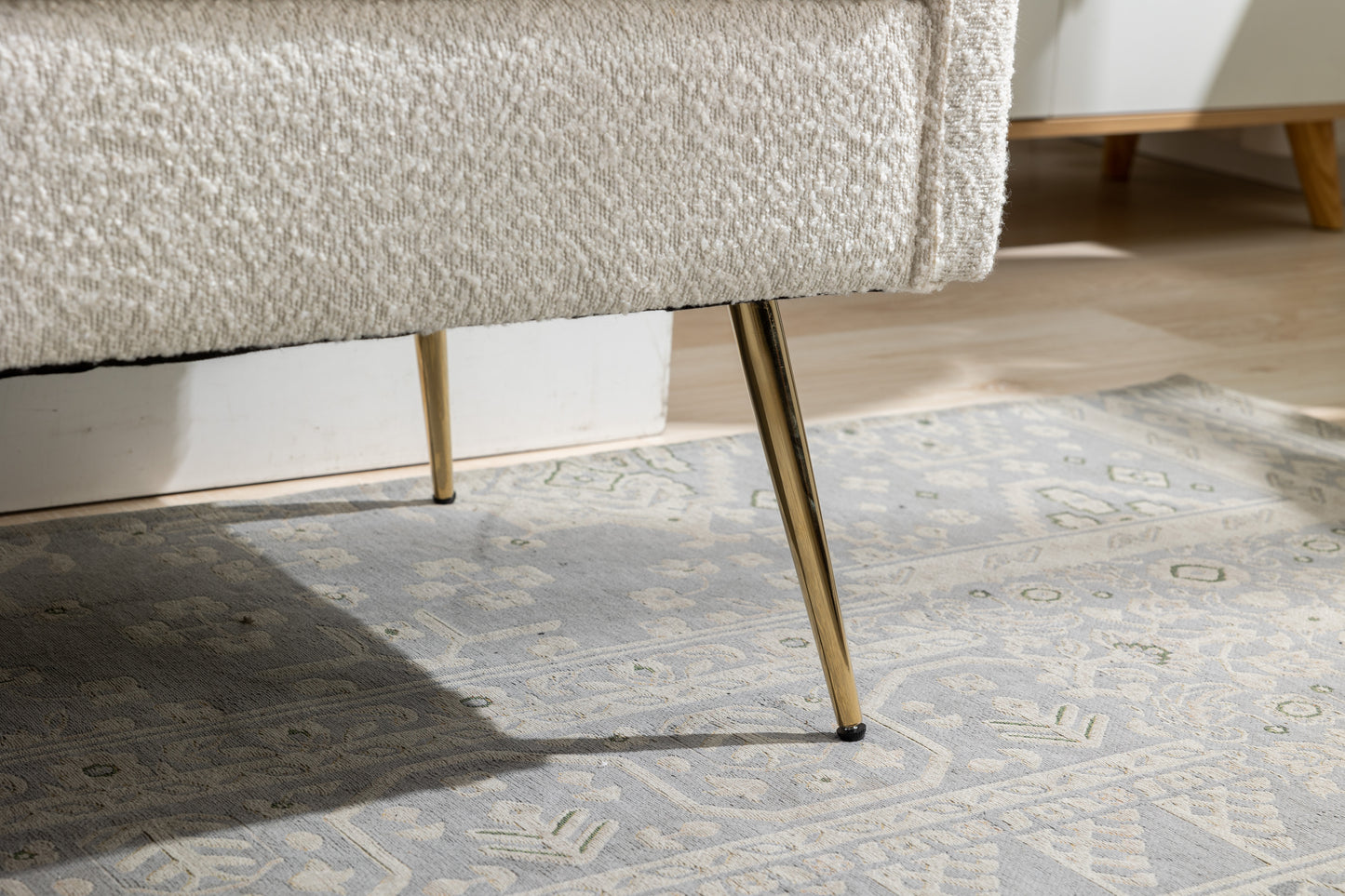 MOONMISS Living Room Bench /End of Bed Bench