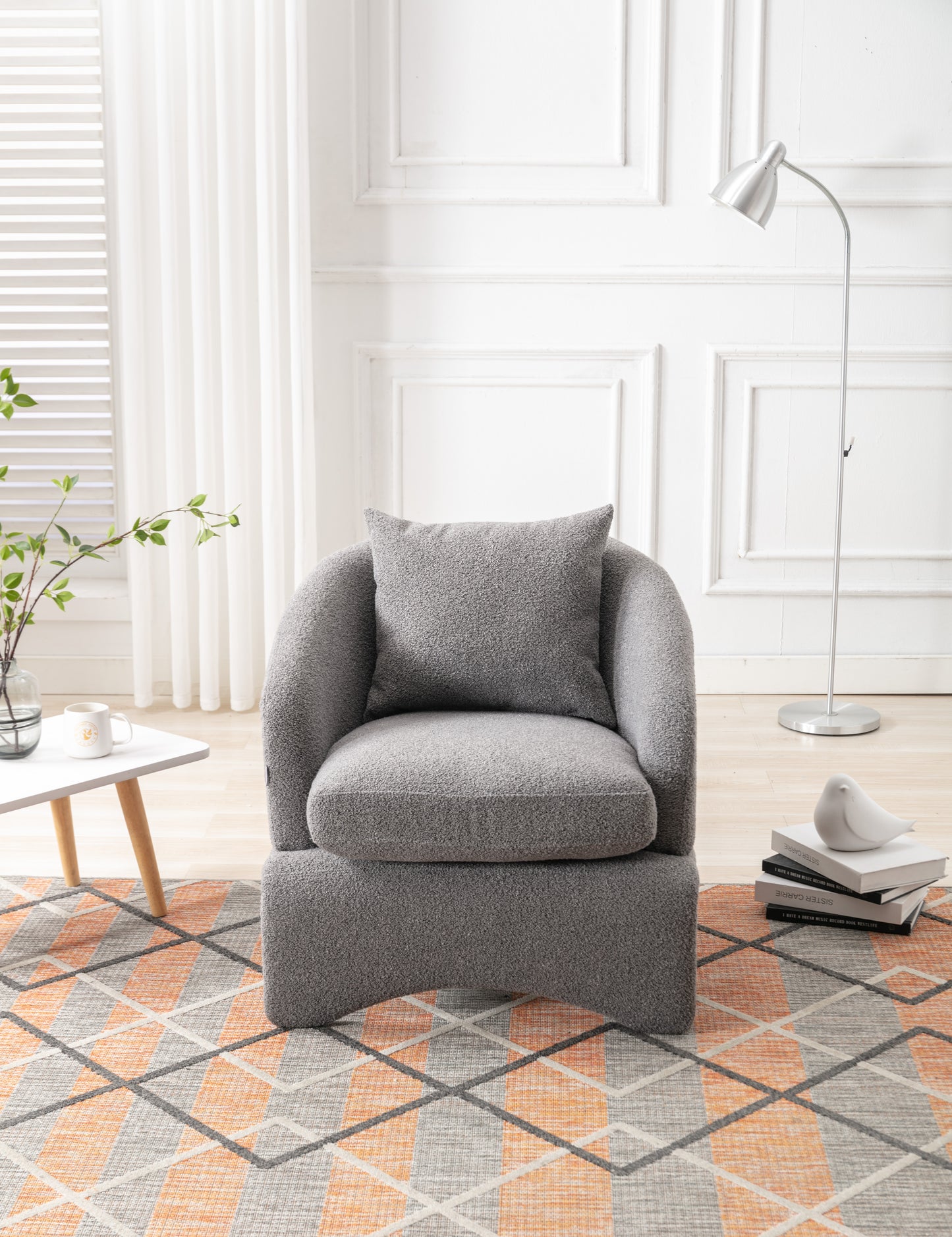 MOONMISS Primary Living Room Chair /Leisure Chair