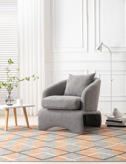 MOONMISS Primary Living Room Chair /Leisure Chair