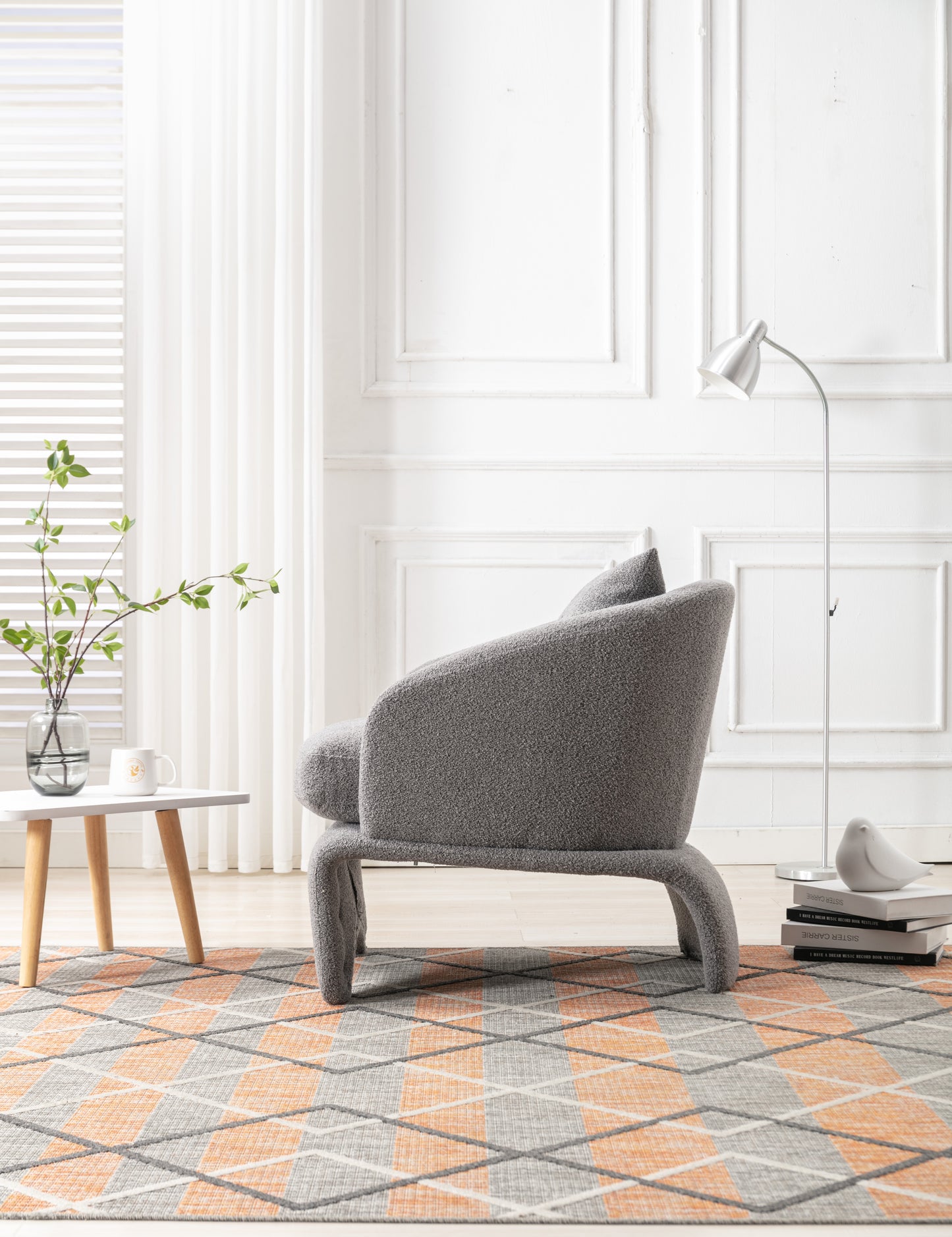 MOONMISS Primary Living Room Chair /Leisure Chair