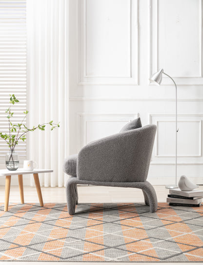 MOONMISS Primary Living Room Chair /Leisure Chair