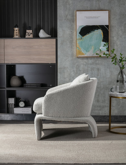 MOONMISS Primary Living Room Chair /Leisure Chair